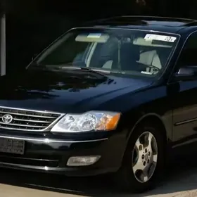 Toyota Avalon 2001
