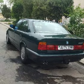 BMW 525 1992