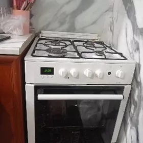 Vestel газ плита