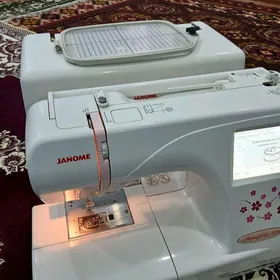 janome 370