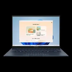 ASUS Zenbook 14 OLED (UX3405)
