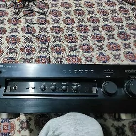 YAMAHA AX- 396 Audio Usilitel