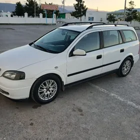 Opel Astra 1999