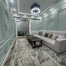 4 Mkr 2 Etaz 3 komnat