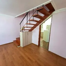 3 мкр. дуплекс. 6комн