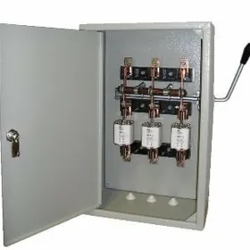 рубильник 350а