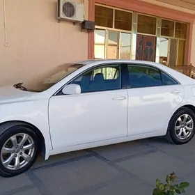 Toyota Camry 2008