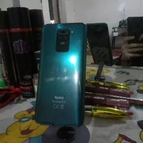 redmi not9