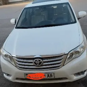 Toyota Avalon 2012