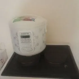 мультиварки сенсорные  электро