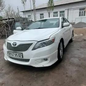 Toyota Camry 2009