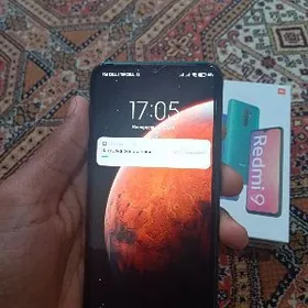 Redmi 9