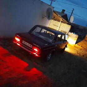 Lada 2106 1985