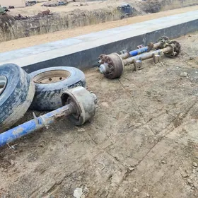 Присэб чилок