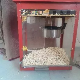 попкорин апарат