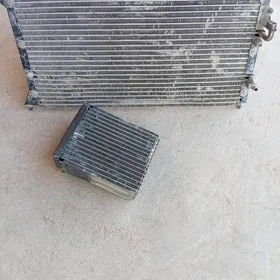 Prostoÿ Sienna radiator