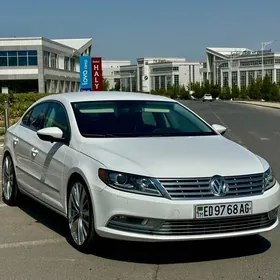 Volkswagen Passat 2013