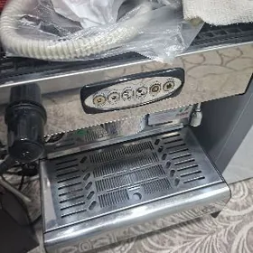 кофе машинка kofe aparat