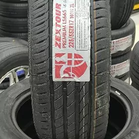 Zextour 225 55 17 Taze Teker