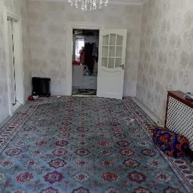 Himik Bahar mikraýon