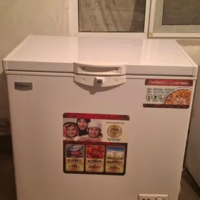 MARAZILNIK GRAT LIFE 220 LITER