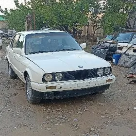 BMW 320 1989