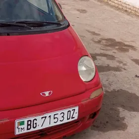 Daewoo Matiz 1999
