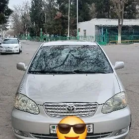 Toyota Corolla 2005
