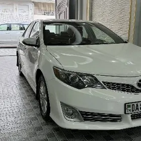 Toyota Camry 2013