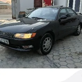 Toyota Mark II 1995