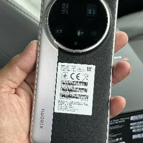 XIAOMI 15 Ultra 16/1TB