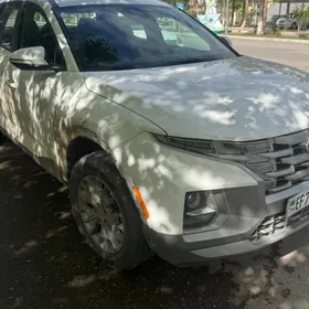 Hyundai Santa Cruz 2022