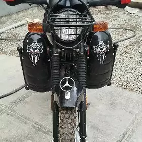 Jawa 300 2026