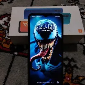 Redmi 9a zawot