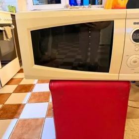 Микроволновка