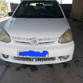 Toyota Corolla 2003