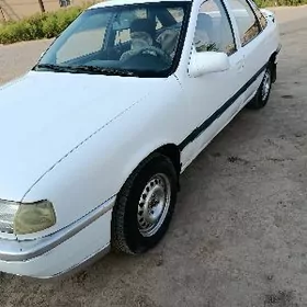 Opel Vectra 1991
