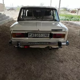 Lada 2106 2001