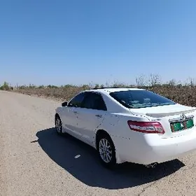 Toyota Camry 2008