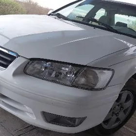 Toyota Camry 2001