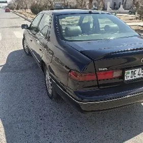 Toyota Camry 1997