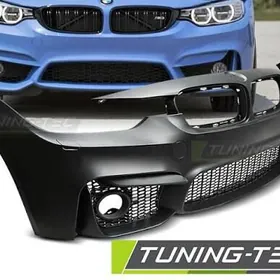 F30 BMW M3 BAMPER