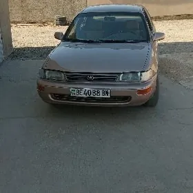 Toyota Corolla 1993