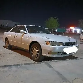 Toyota Mark II 1993