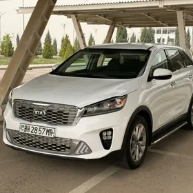 Kia Sorento 2020
