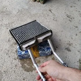 Opel vectra a peç radiÿator