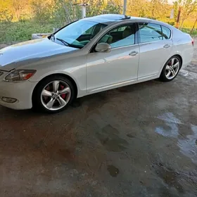 Lexus GS 350 2009