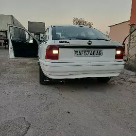Opel Vectra 1991