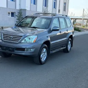 Lexus GX 470 2004