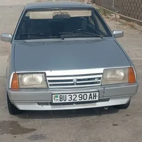 Lada 21099 2001